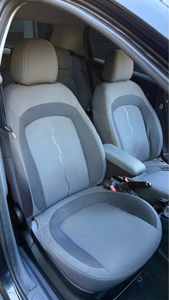 Fiat Punto Attractive 1.4 2013